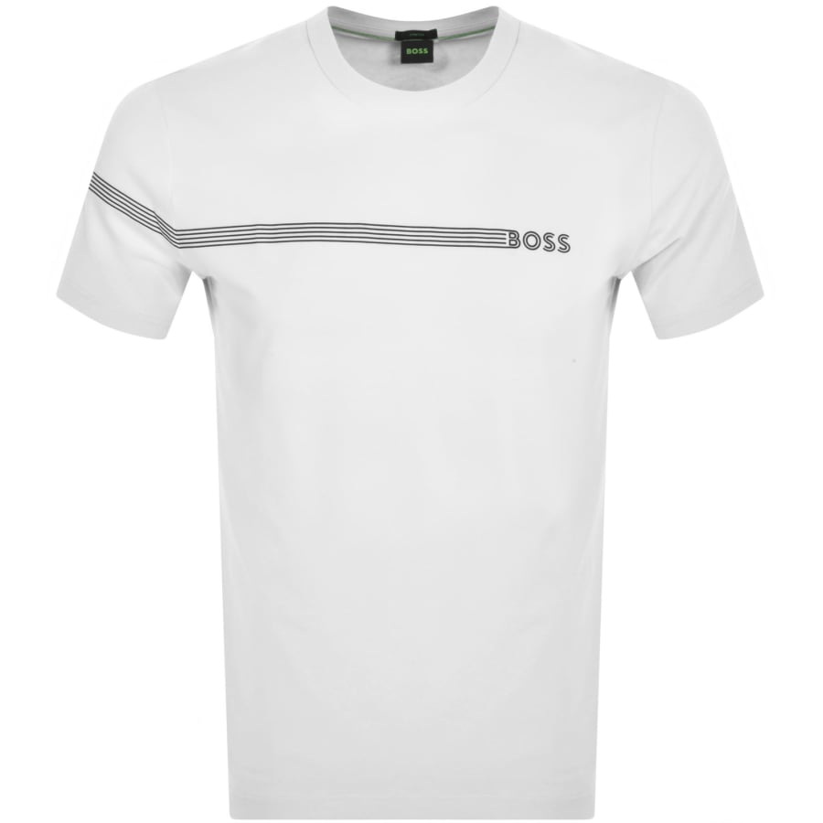 Hugo boss tee 5 2025